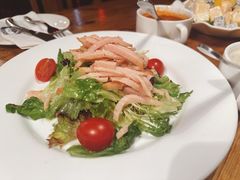 -宝莱纳啤酒花园餐厅PAULANER BRAUHAUS Nanjing(广州路店)