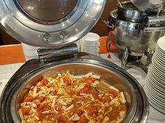 -翡翠29旋转餐厅·镇江国际雷迪森广场酒店