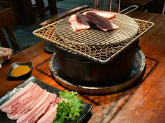 -红小姐的烤肉店(西三旗店)