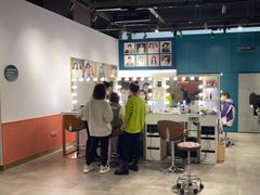 -海马体照相馆(天津世纪都会店)