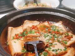 -费大厨辣椒炒肉(黄兴中心广场店)