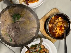 -大鸭梨烤鸭(甘家口店)