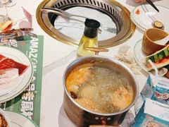 -亚马逊海鲜自助(万象汇店)