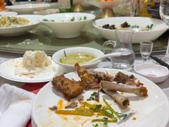 -好福记饭店(红梅公园店)