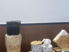 -蟹上黄·蟹黄面·江南糖水(人民广场店)