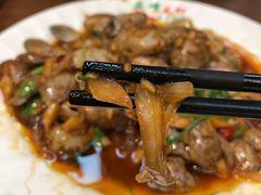 -庆峰龙虾烧烤(合肥一店)