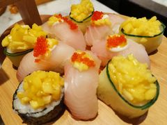 -厦门泰地万豪酒店-贡厨自助餐厅