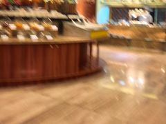 -索菲特酒店·海鲜自助 ·聚餐厅