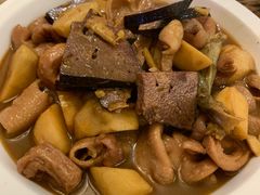 -老季市·三代非遗传承·地标美食老汁鸡(工农路店)