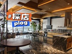 -Cafe Mersey默西咖啡(平江店)