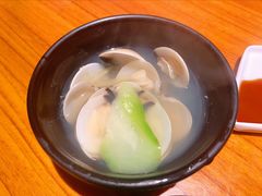 高潮大蚬汤-摩打食堂(佳兆业店)