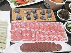 -蒙都43°9羊火锅(平庄店)