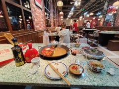 -鸿姐老火锅(花园路店)