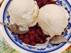 招牌椰子雪糕-顺记冰室(宝华路店)