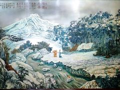 -寻梦滕王阁实景演出