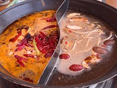 -蜀大侠火锅(春熙路店)