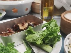 -大连湾旭日·家宴·海肠捞饭(马栏广场店)