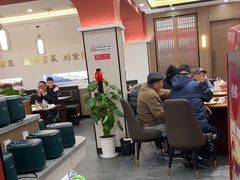 -金陵后厨·南京菜(新街口秣陵路店)