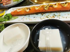 -梦山水日本烧肉(五四广场店)