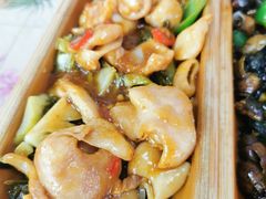 -竹一味·竹筒饭