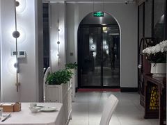 -山水一号·中餐厅