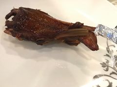 -尚岛私房菜(西方巷店)