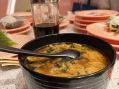 -争鲜回转寿司(南开大悦城店)