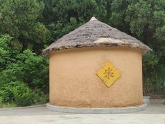 -四门塔风景区
