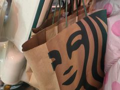 -星巴克(南通如皋文峰大世界店)