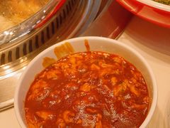-遇东北林区铁锅炖(南开店)