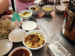 -丁记面馆(凤凰店)