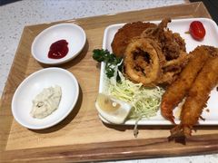 -味千拉面(光启城时尚购物中心店)