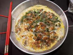 古早海蛎煎-南门食仙·手工福州菜(南门兜店)