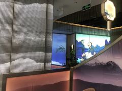 -马家斑.鲜鱼火锅(松湖万科店)
