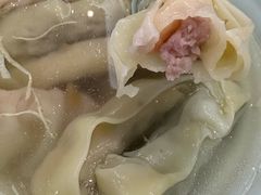 -顾一碗馄饨·烧麦(儿童医学中心店)