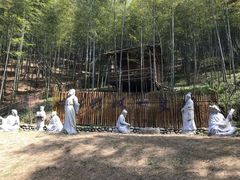 -宁波浙东大竹海景区