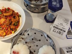 -兰湘子·湘菜小炒(长安万科广场店)