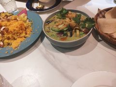 -清迈泰·泰国餐厅(华发商都店)