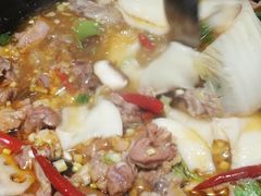 -福茂源横山铁锅羊肉(牡丹园店)