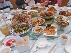 -福苗小骆驼烧烤(大唐不夜城店)