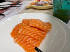 -芭菲盛宴·环球美食(解放碑英利国际店)