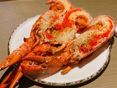 -博林天瑞喜来登酒店·西丽尚膳