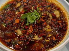 -阿西娅食府(中关村店)