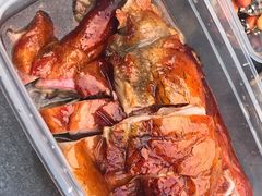-黄连大头华烧鹅店(大良店)