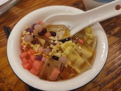 -横沥牛庄(总店)