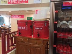 -晋B2008刀削面(小南庄店)
