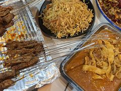 -永刚烧烤(大夜市店)