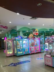 -童梦园主题乐园(天津泉汇购物广场店)