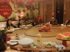 -尚海豆捞(乐虹坊店)