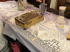 -云晓光头烧烤吧(川沙绿地店)